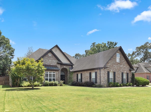 4309 SPRINGBROOK LANE, GARDENDALE, AL 35071