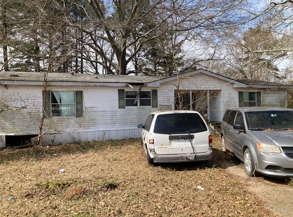 100 Maplewood Drive, Haughton, LA 71037