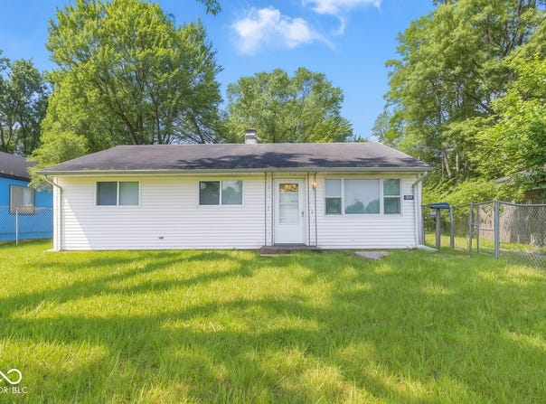 1931 Brentwood Drive, Anderson, IN 46011