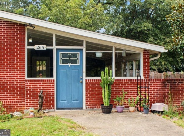 265 Elks Street, Winder, GA 30680