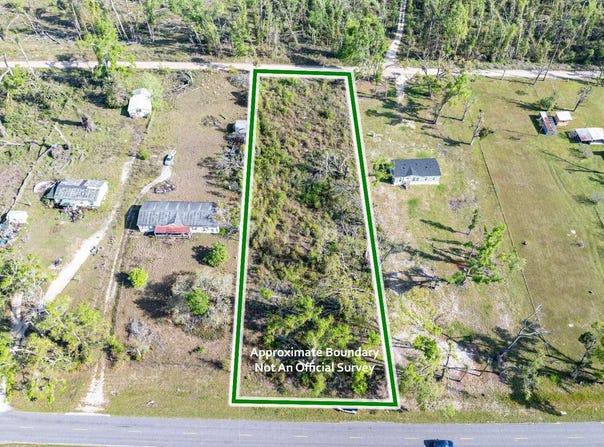 TBD CR 250, Live Oak, FL 32060