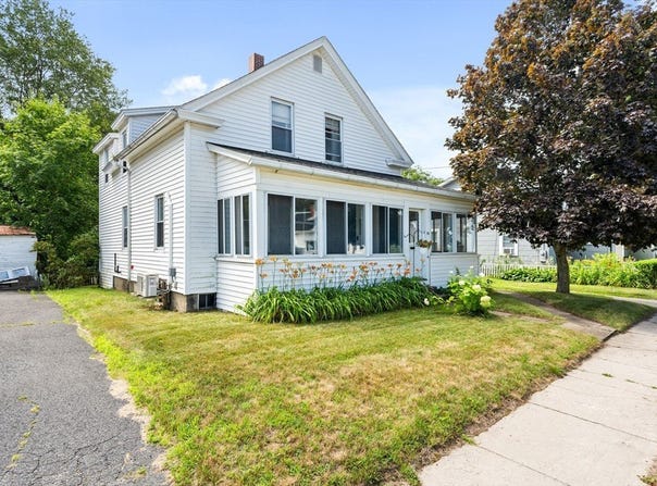 78 S Athol Rd, Athol, MA 01331