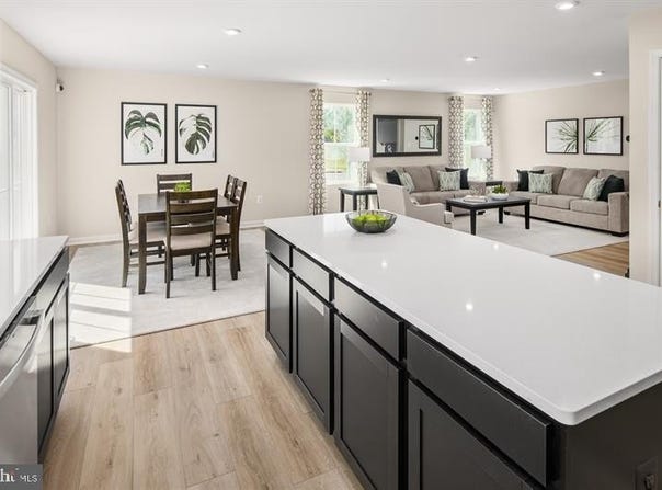 9209 COOKS POINT COURT, LANHAM, MD 20706