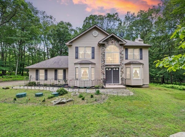 191 Cedar Lane, Canadensis, PA 18325