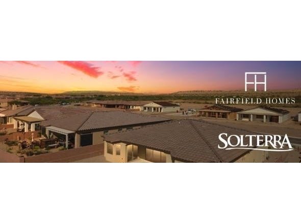 854 W Tranquil Water Path, Green Valley, AZ 85614