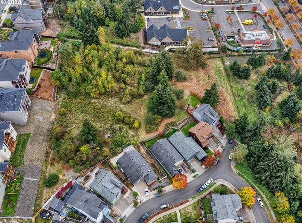 0 Summerfield WAY, Clackamas, OR 97086