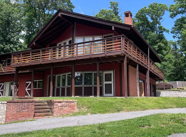 5605 JEFFERSON Boulevard, FREDERICK, MD 21703