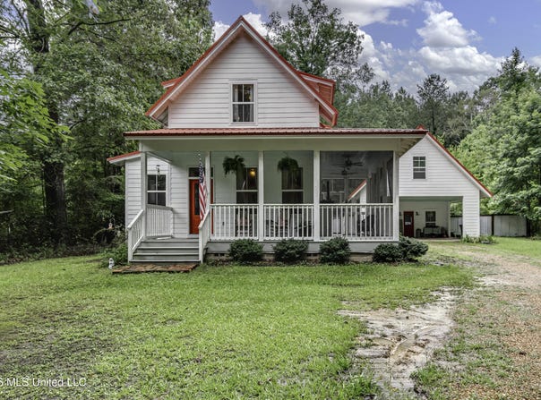 160 Ms-469, Florence, MS 39073