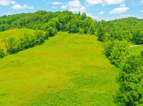 111 Gum Branch Road, Manchester, KY 40962