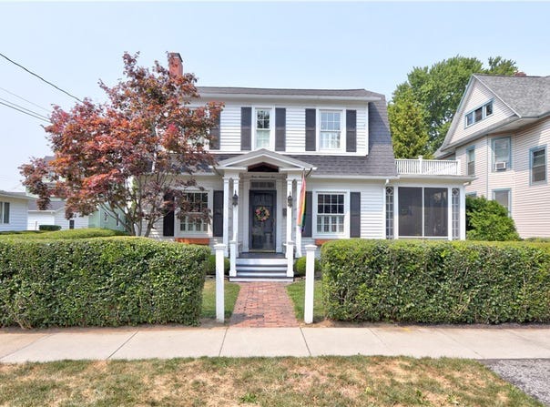 302 Washington Street, Geneva City, NY 14456