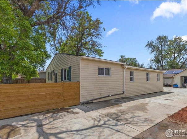 607 N US Highway 85, Ault, CO 80610