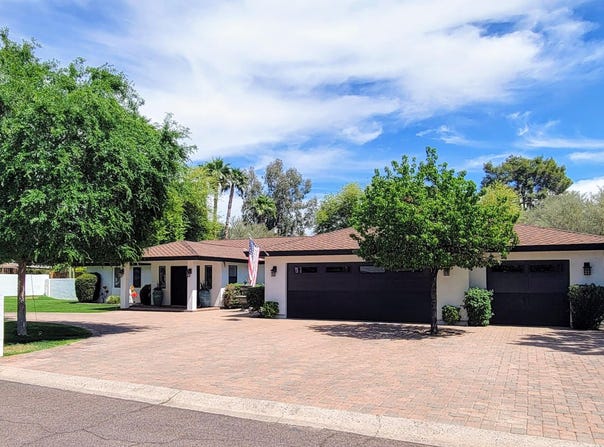 8031 N 12TH Avenue, Phoenix, AZ 85021