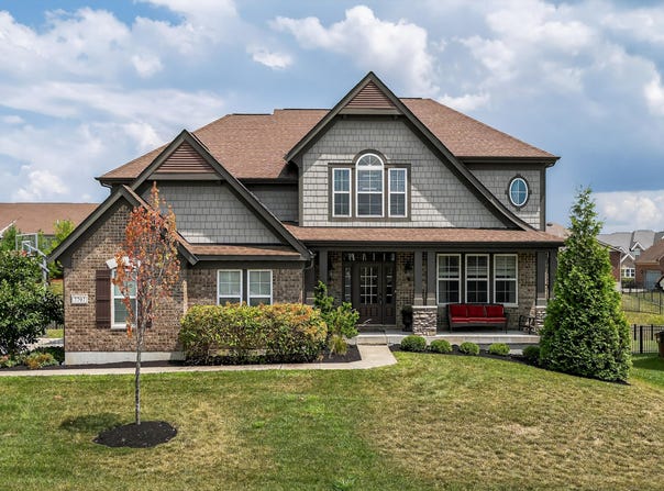 7797 Promontory Drive, Alexandria, KY 41001
