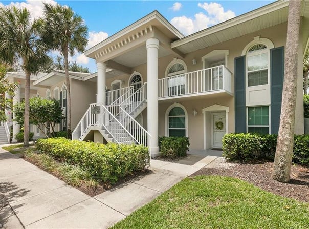 8161 Twelve Oaks, NAPLES, FL 34113