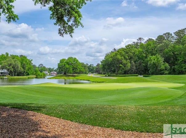 134 Dogwood Way, Richmond Hill, GA 31324