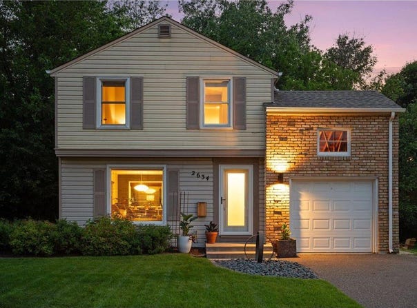 2634 Quentin Avenue, Saint Louis Park, MN 55416