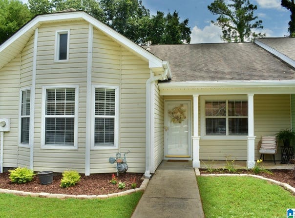 3486 WILDEWOOD DRIVE, PELHAM, AL 35124