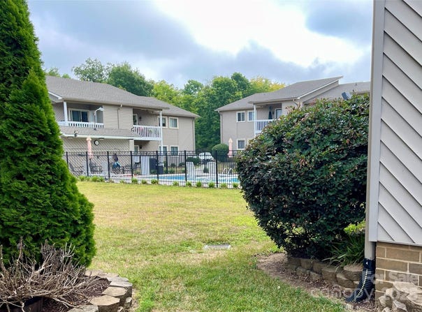 140 NE Lake Concord Road NE unit: B6, Concord, NC 28025