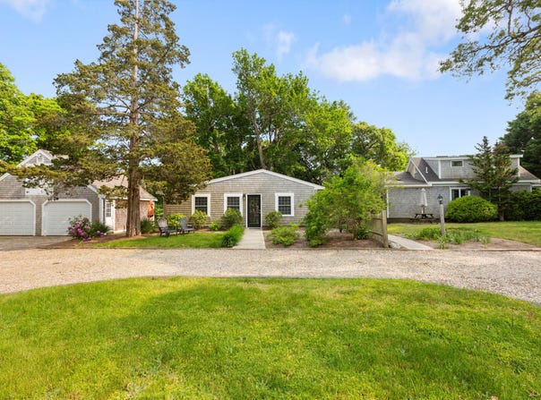 280 Schoolhouse Road, Eastham, MA 02642
