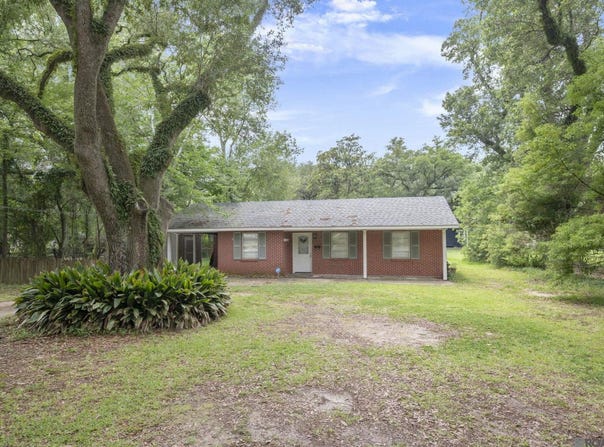 4615 41st St, Zachary, LA 70791