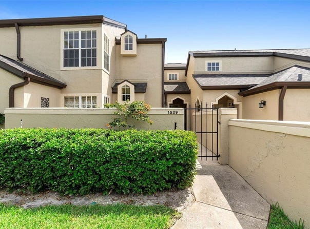 1529 Farrindon Circle, Lake Mary, FL 32746