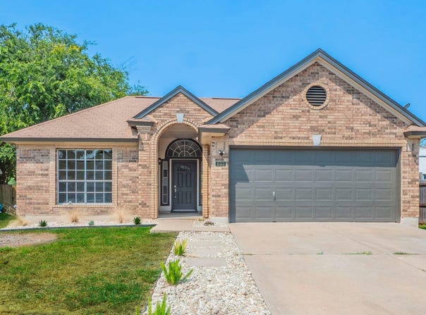 603 Cactus Flower DR, Cedar Park, TX 78613