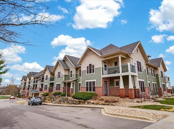 8253 Mayo Drive, Madison, WI 53719