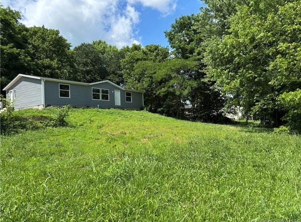 261 S Main Street, Marengo, IN 47140