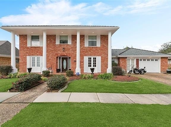 4113 LAKE TRAIL Drive, Kenner, LA 70065