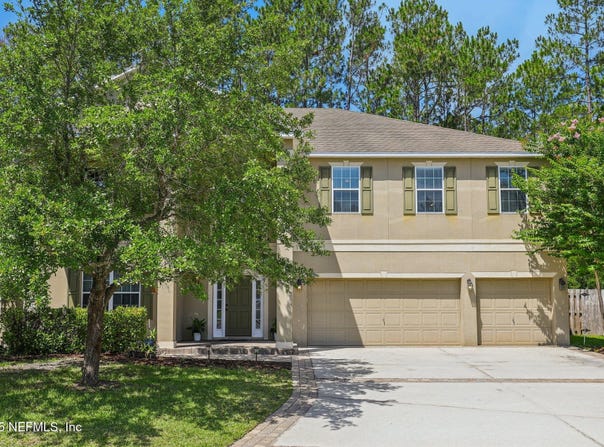 75236 FERN CREEK Drive, Yulee, FL 32097