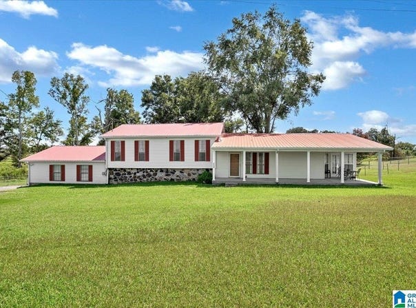 5566 HOLLY POND ROAD, BAILEYTON, AL 35019