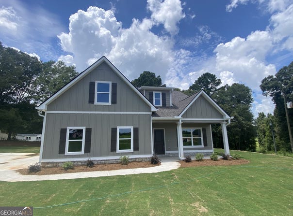 10 Avery, Roopville, GA 30170