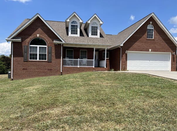 1719 Tahoe Trail, Sevierville, TN 37876
