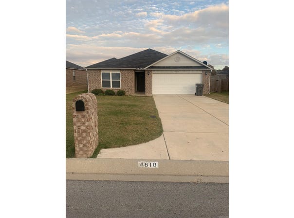 4610 Bedrock, Jonesboro, AR 72404