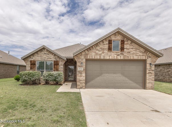 5234 Jarvis Street, Lubbock, TX 79416