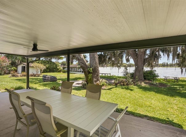 5497 ALANDALE Court, ORLANDO, FL 32839