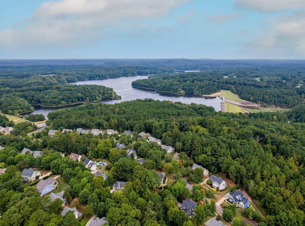 105 Wright Hill Drive, Durham, NC 27712
