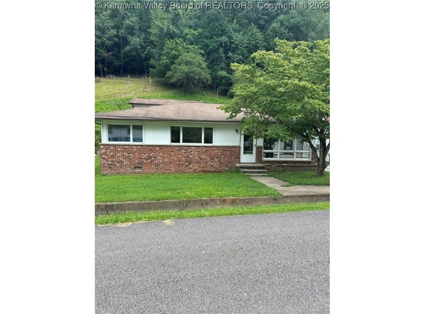 3564 Spring Fork Drive, Charleston, WV 25306