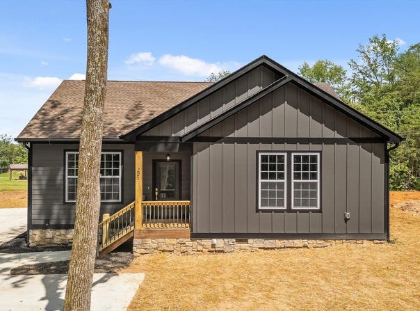 295 Brown Road, Jasper, TN 37347