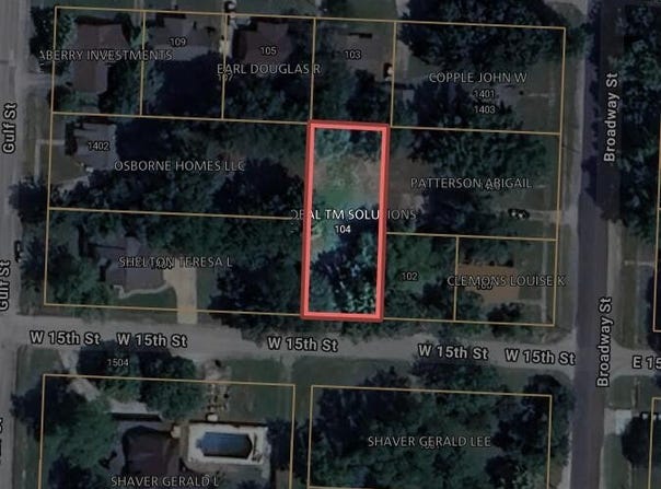 104 W 15TH Street, Lamar, MO 64759