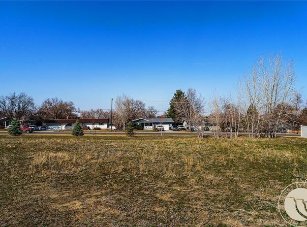 Tbd Antelope Place, Billings, MT 59105