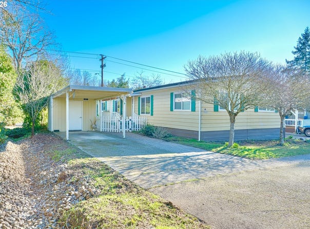 1103 N SPRINGBROOK Rd, Newberg, OR 97132