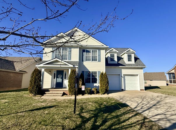 932 Hunter Trail, Mt Sterling, KY 40353