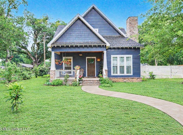 6 Third Avenue, Lucedale, MS 39452