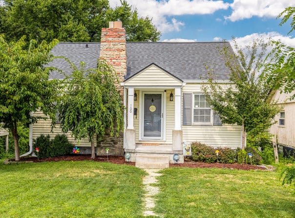 100 Sanders Drive, Florence, KY 41042