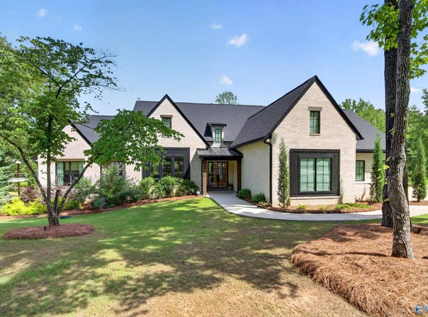 75 County Road 479, Cedar Bluff, AL 35959
