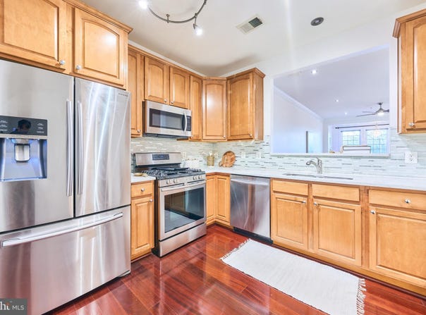 44465 CHAMBERLAIN Terrace, ASHBURN, VA 20147