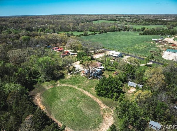 116 Highway H, Salem, MO 65560