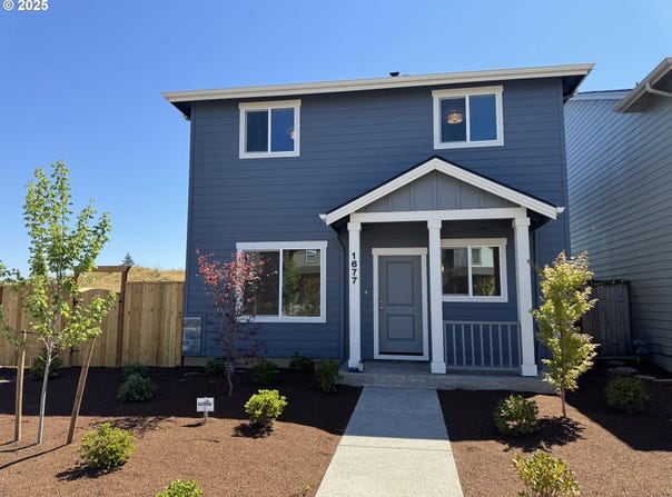 1677 SE Barberry AVE, Dallas, OR 97338