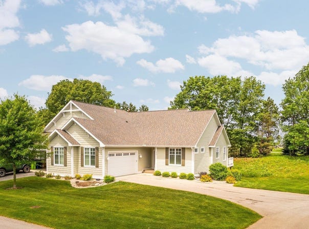 172 Wildwood Meadows Drive, Traverse City, MI 49686-6143